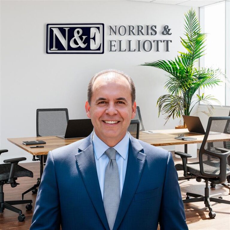 Lic. Jorge Machado